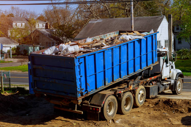 Best Garage Cleanout  in Delano, MN