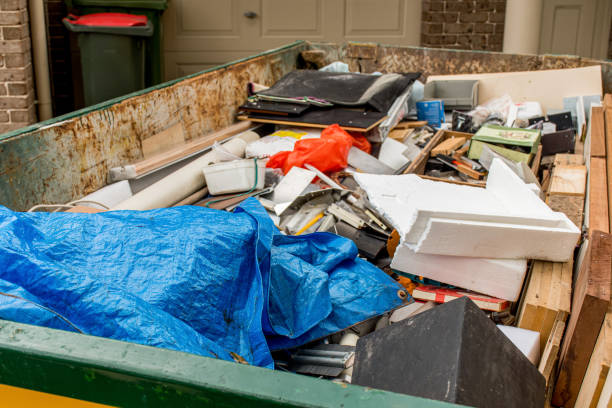 Best Residential Junk Removal  in Delano, MN