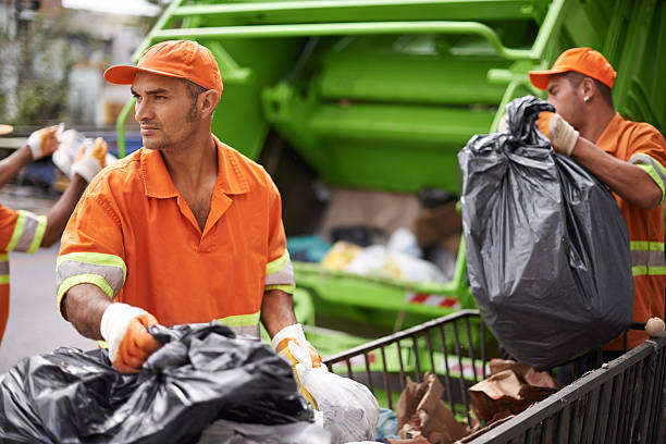 Demolition Debris Removal in Delano, MN