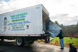 Professional Junk Removal Services in Delano, MN